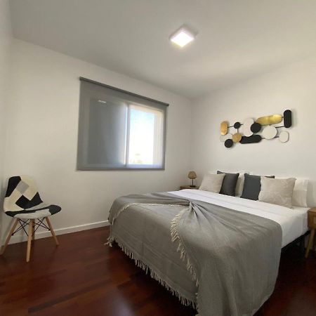 Apartamento Oliveira Фуншал Екстериор снимка