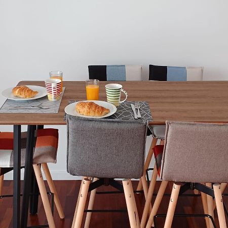 Apartamento Oliveira Фуншал Екстериор снимка