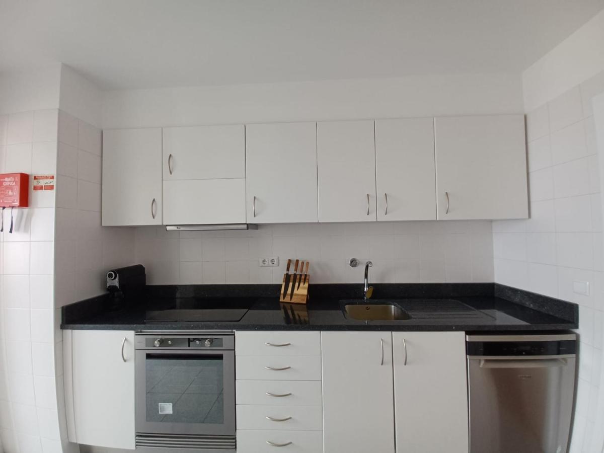 Apartamento Oliveira Фуншал Екстериор снимка