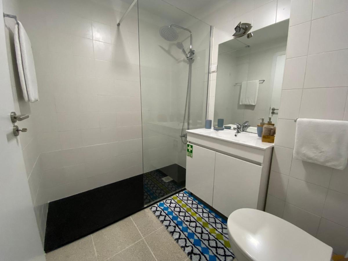 Apartamento Oliveira Фуншал Екстериор снимка