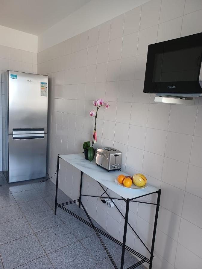 Apartamento Oliveira Фуншал Екстериор снимка