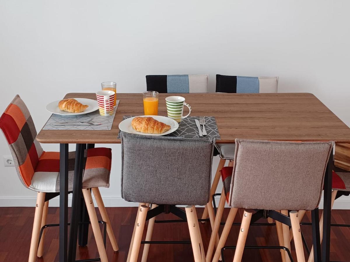Apartamento Oliveira Фуншал Екстериор снимка
